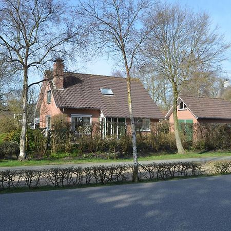 De Strandkamer Oostkapelle Exteriör bild