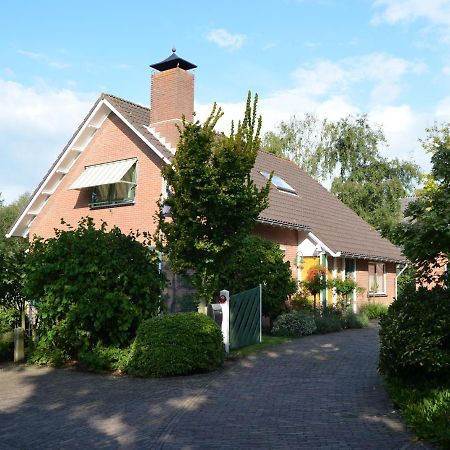De Strandkamer Oostkapelle Exteriör bild