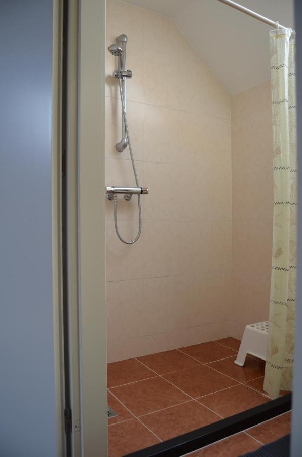 De Strandkamer Oostkapelle Exteriör bild