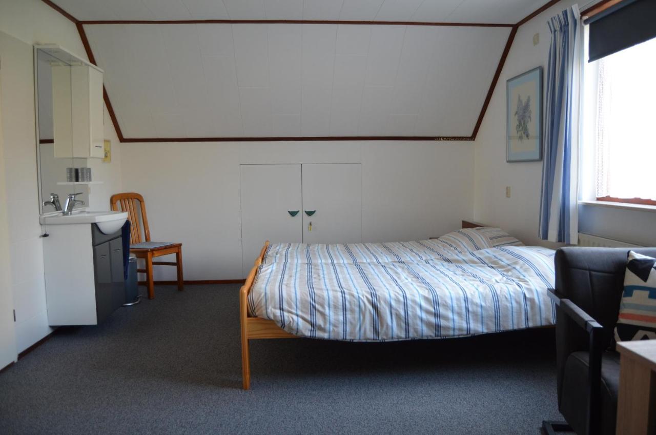 De Strandkamer Oostkapelle Exteriör bild