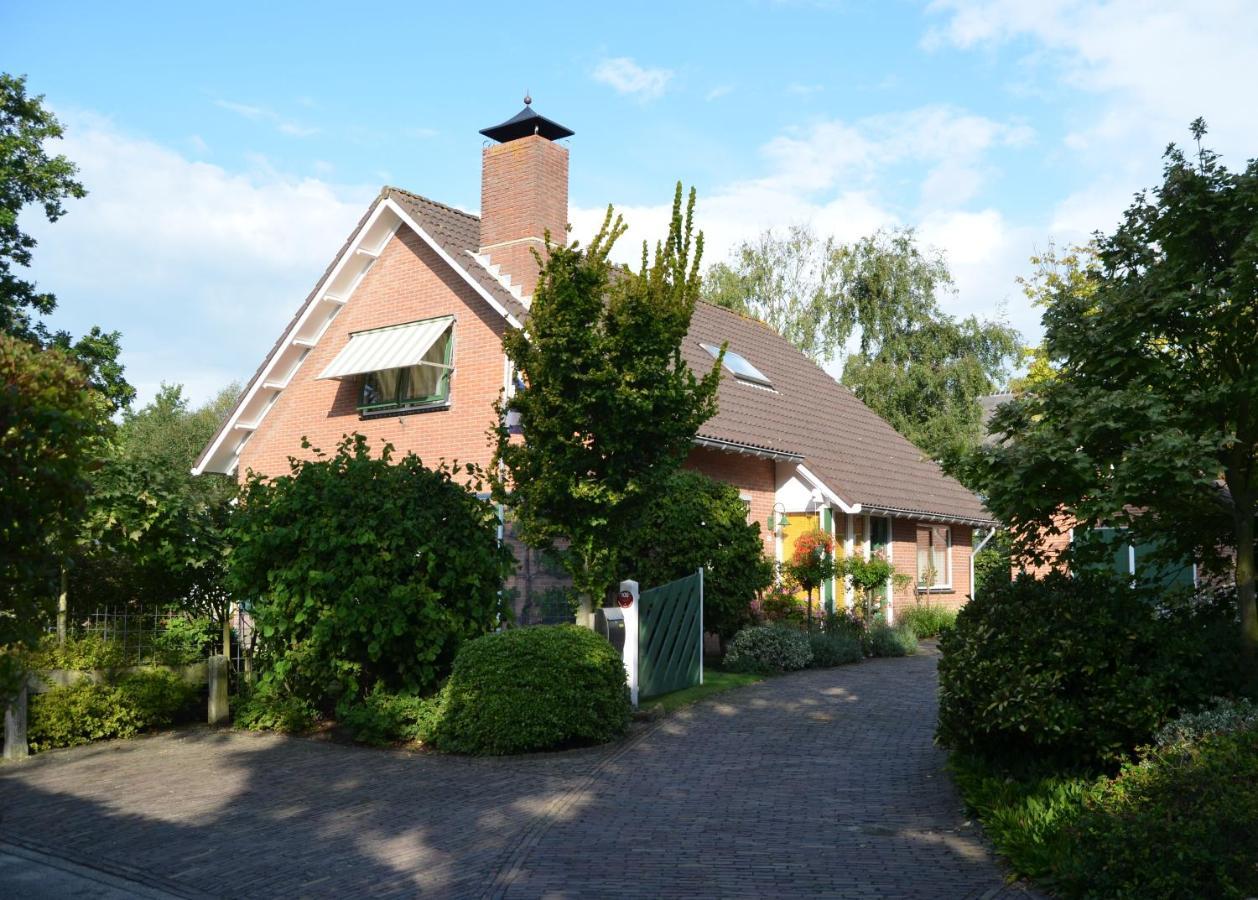 De Strandkamer Oostkapelle Exteriör bild