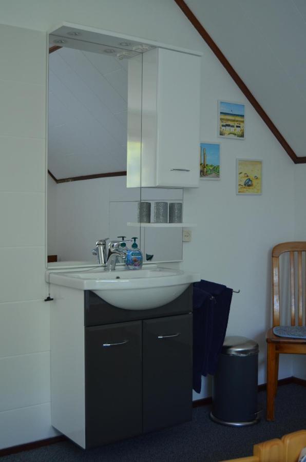 De Strandkamer Oostkapelle Exteriör bild
