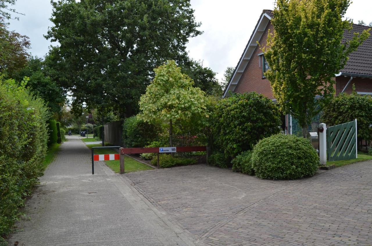 De Strandkamer Oostkapelle Exteriör bild
